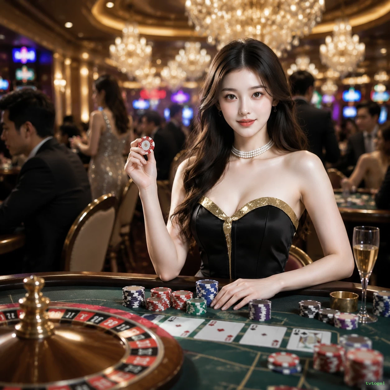tvtogel