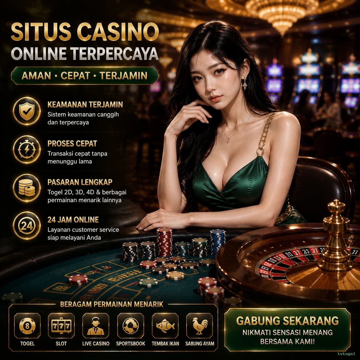 tvtogel