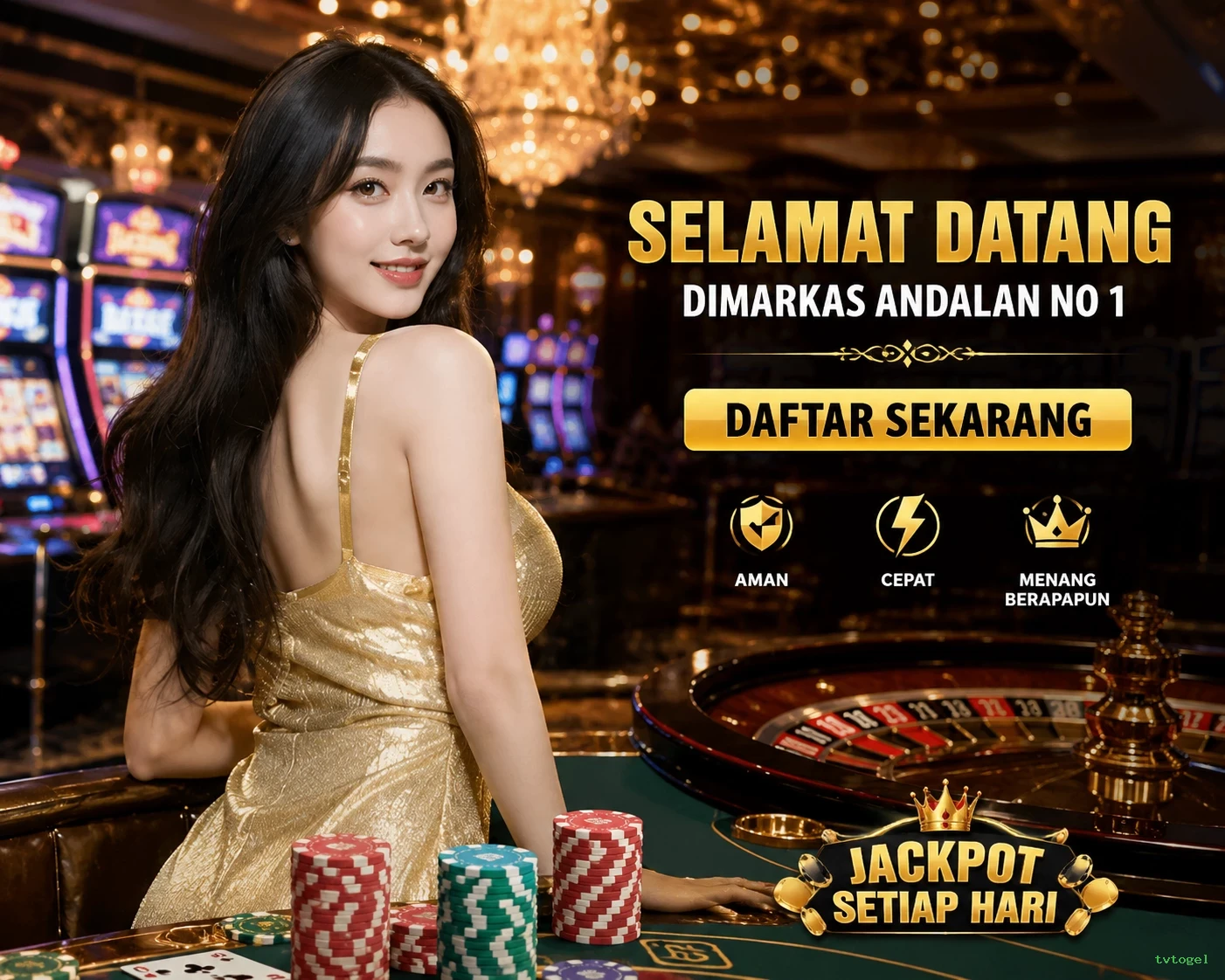 tvtogel